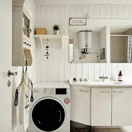 Holiday home A Gem Close To And Town