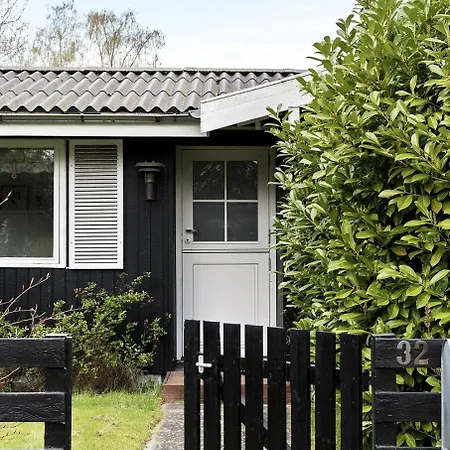 Holiday home A Gem Close To And Town Hornbaek