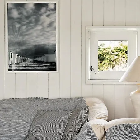 A Gem Close To And Town Hornbaek