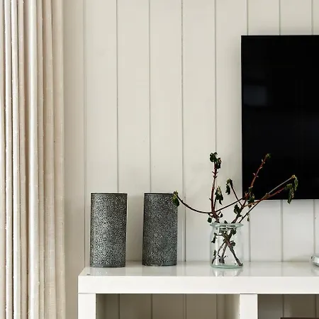 A Gem Close To And Town * Hornbaek