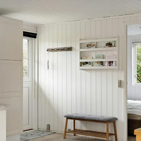 Holiday home A Gem Close To And Town Hornbaek