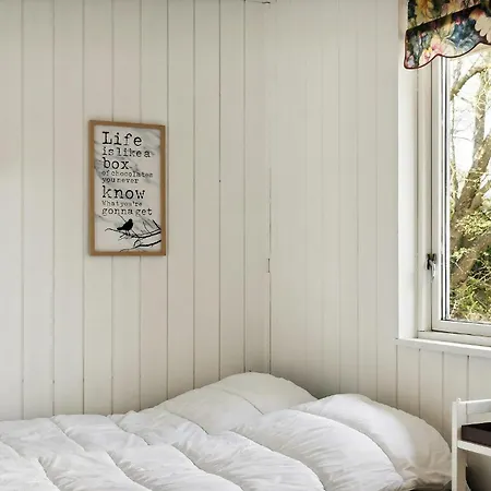 A Gem Close To And Town Hornbaek