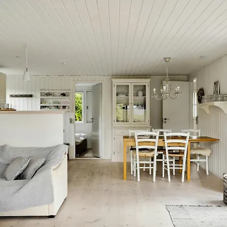 Holiday home A Gem Close To And Town