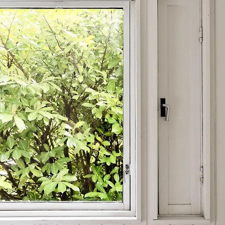 A Gem Close To And Town Feriehus Hornbæk