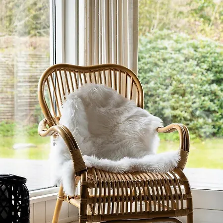 A Gem Close To And Town Feriehus